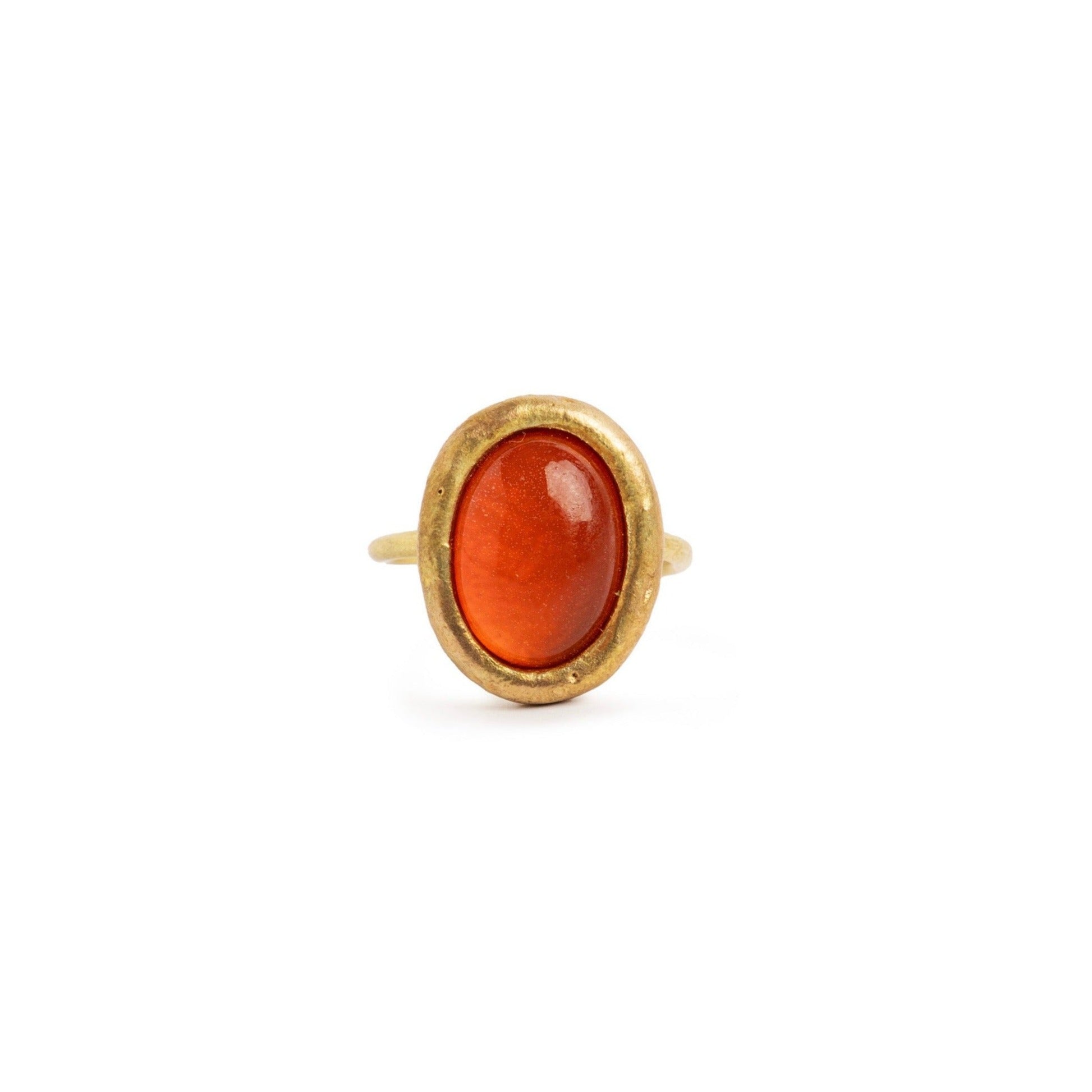 Anillo Agata