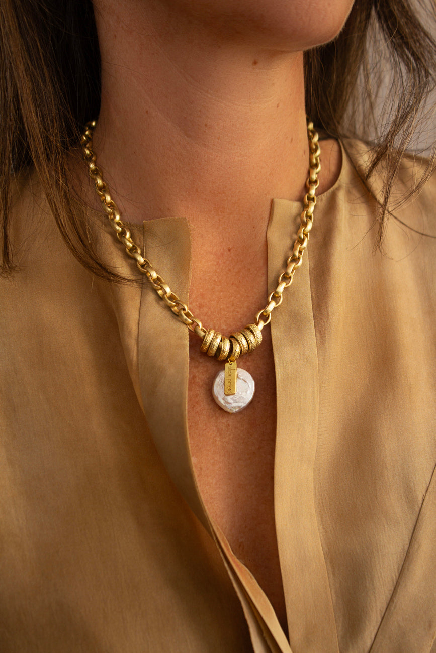 Soul Pendant
