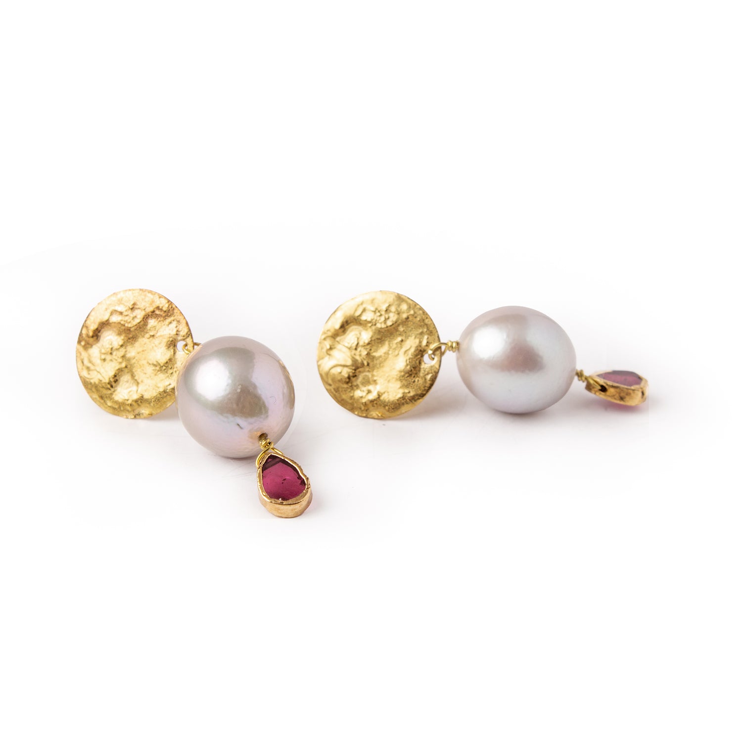 Fauna Earring