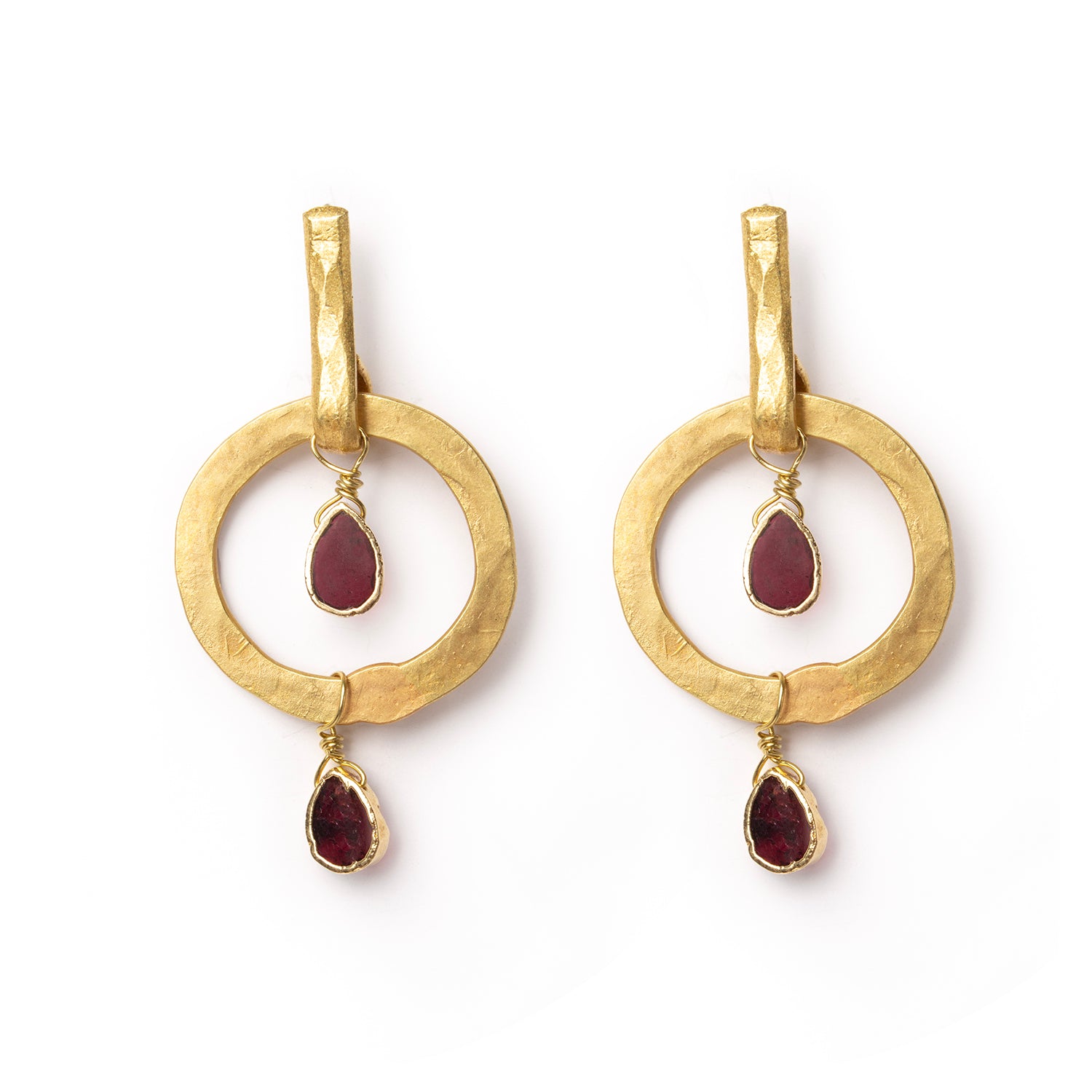 Cora Earring