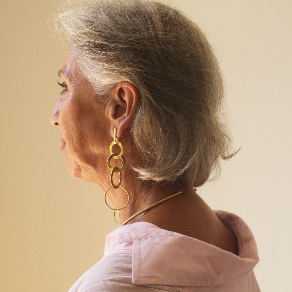 Helena Earrings