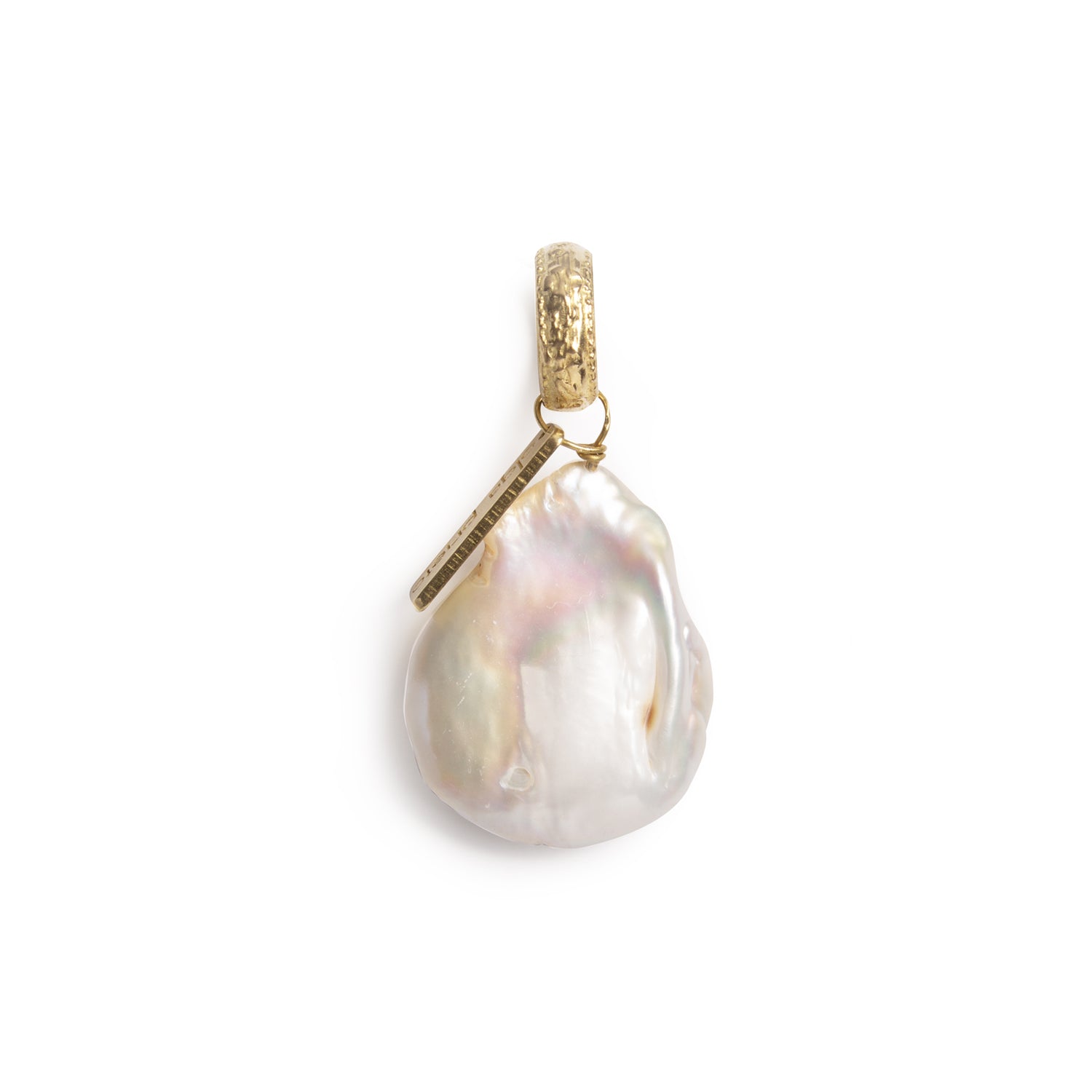 Soul Pendant
