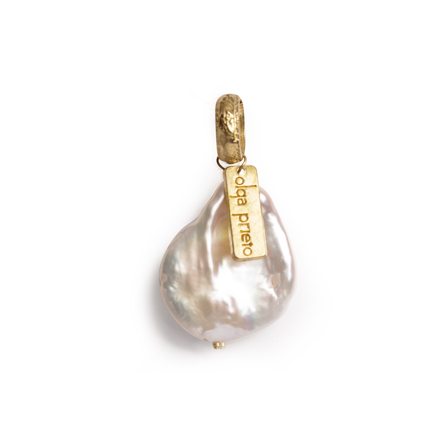Soul Pendant