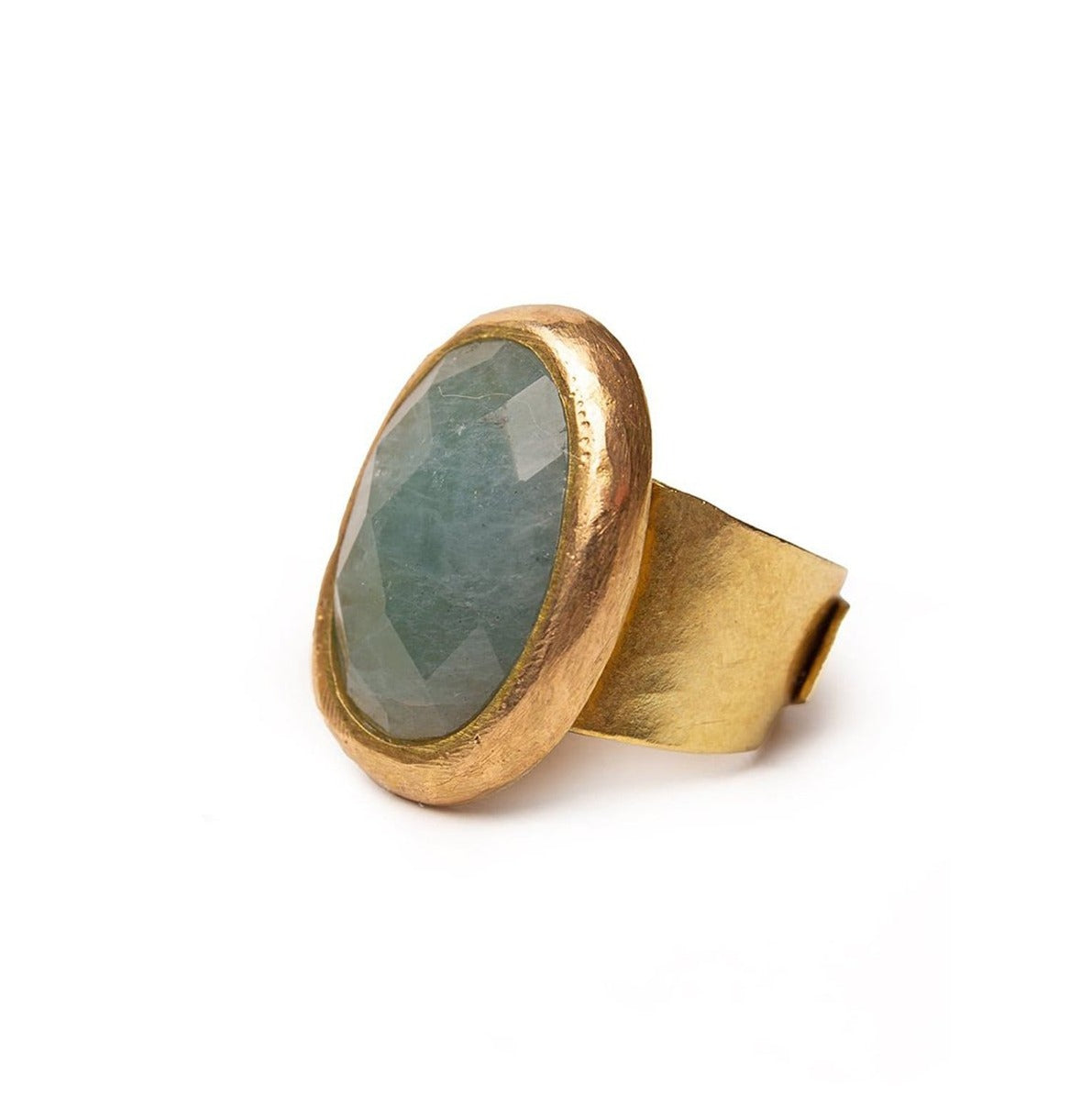 Anillo Aqua