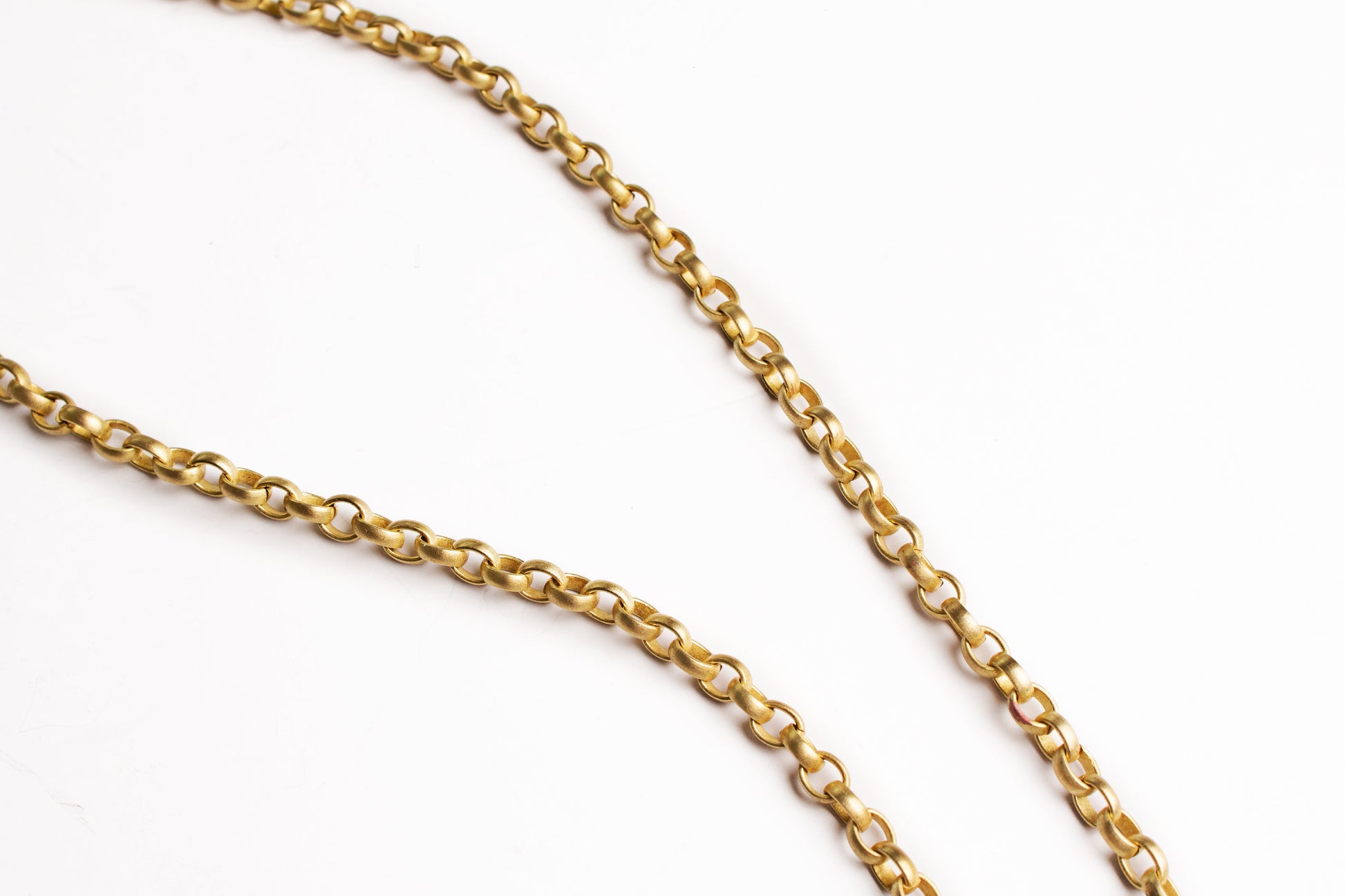 Brass Chain