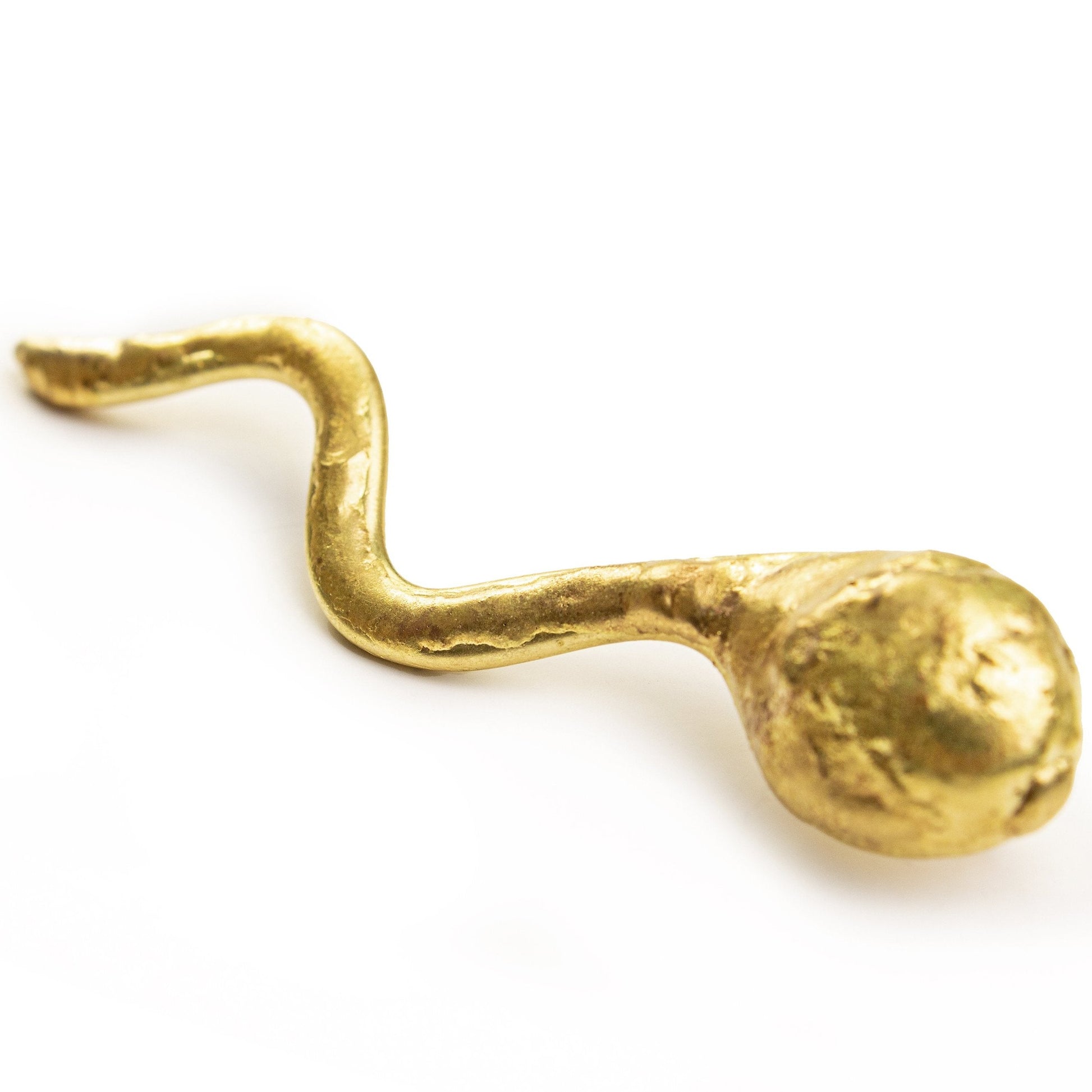 Colgante Serpiente