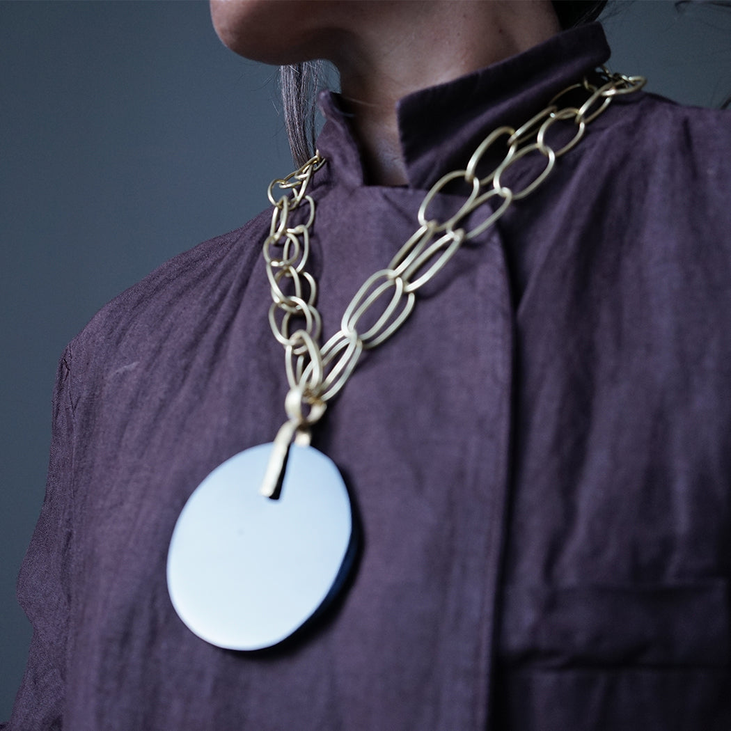 vulcan necklace