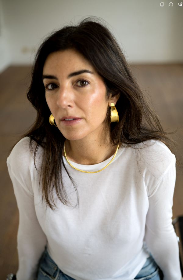 OLGA PRIETO