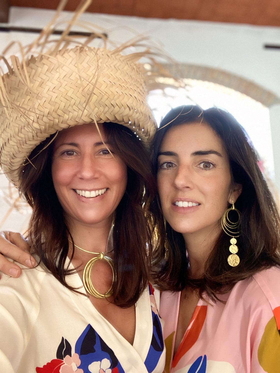 REUNITED IN OAXACA