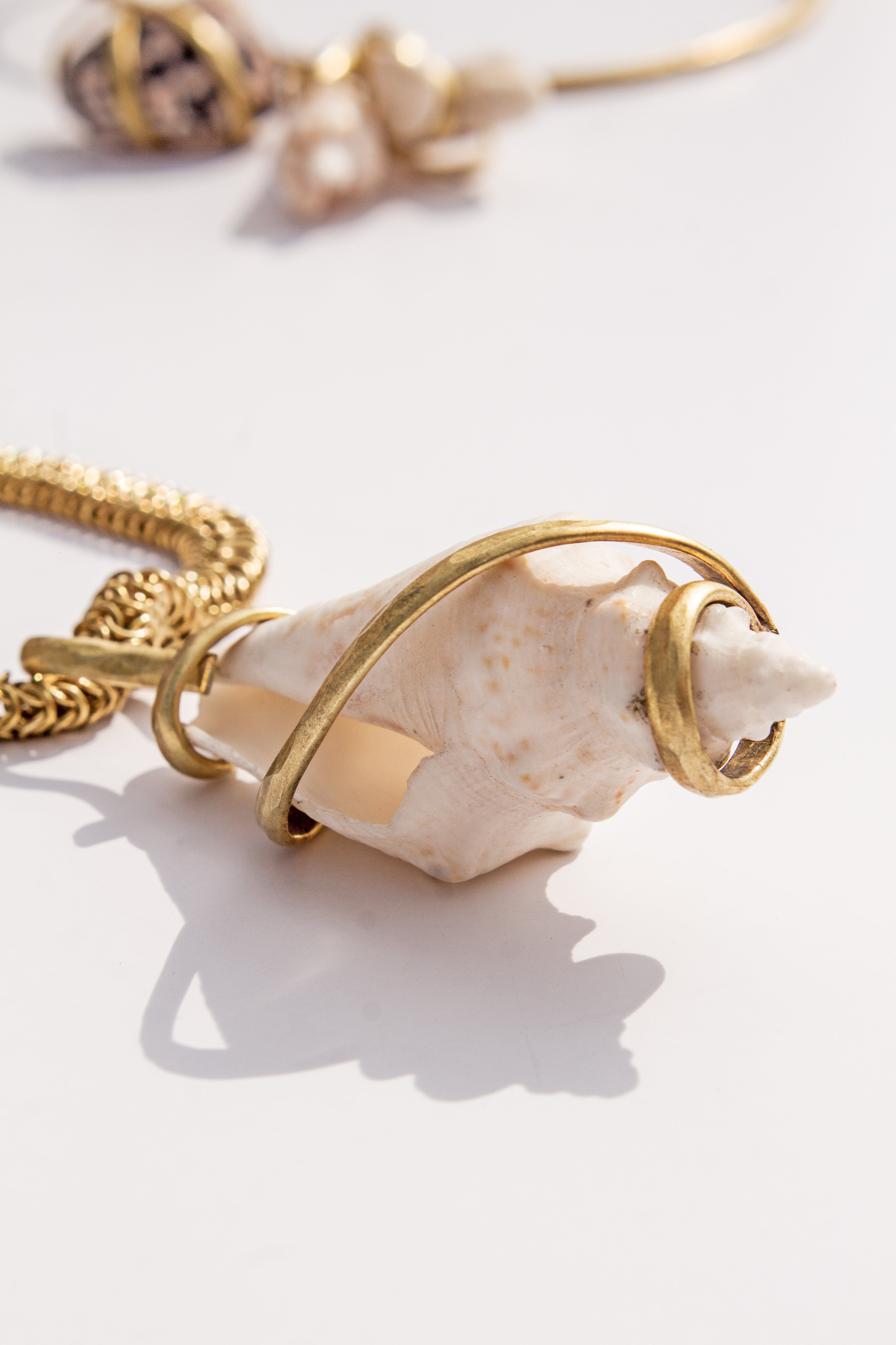JOYAS DEL MAR