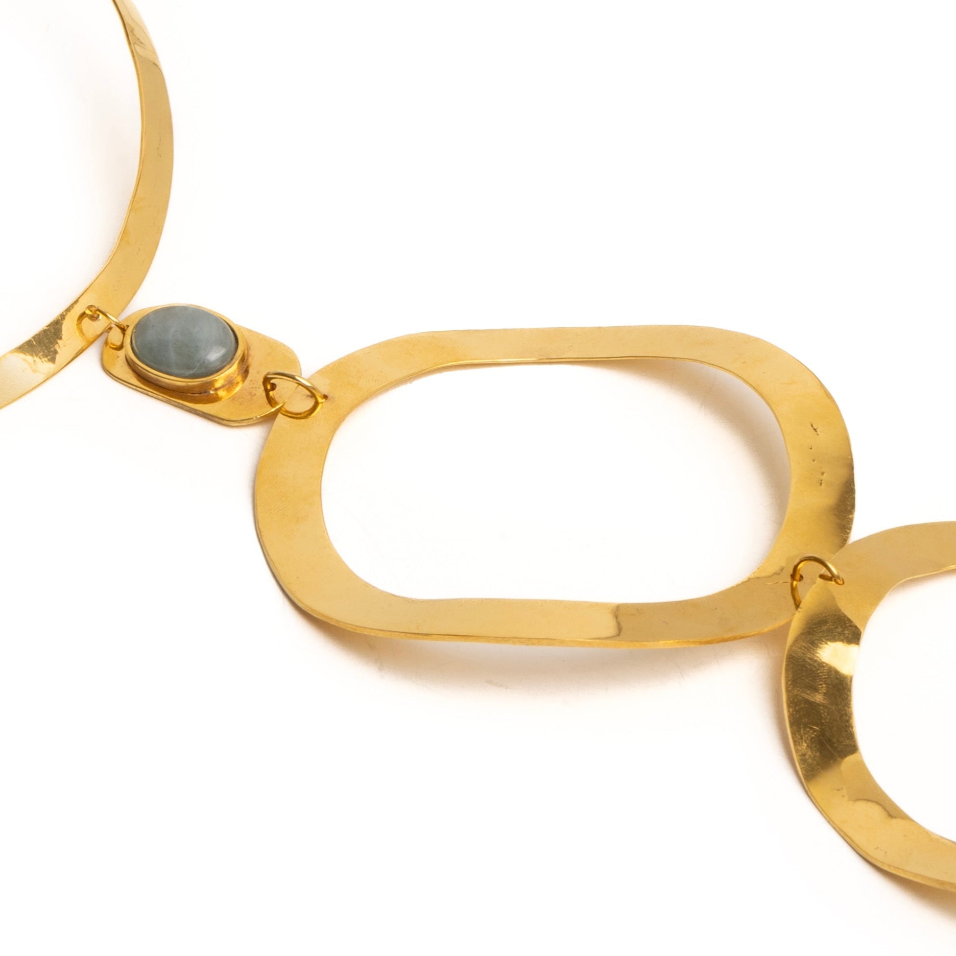 Aqua Mod III Necklace