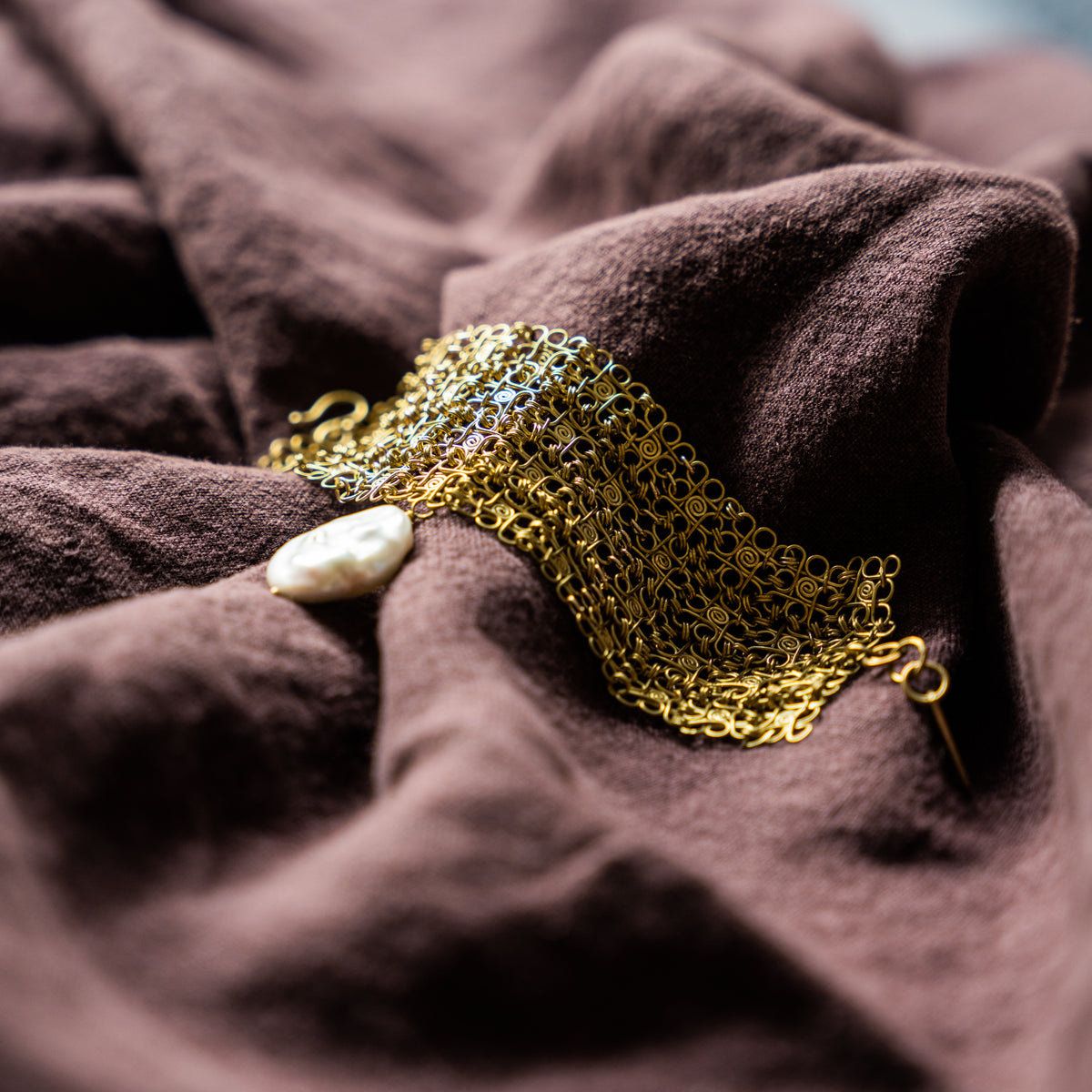 Soul Bracelet