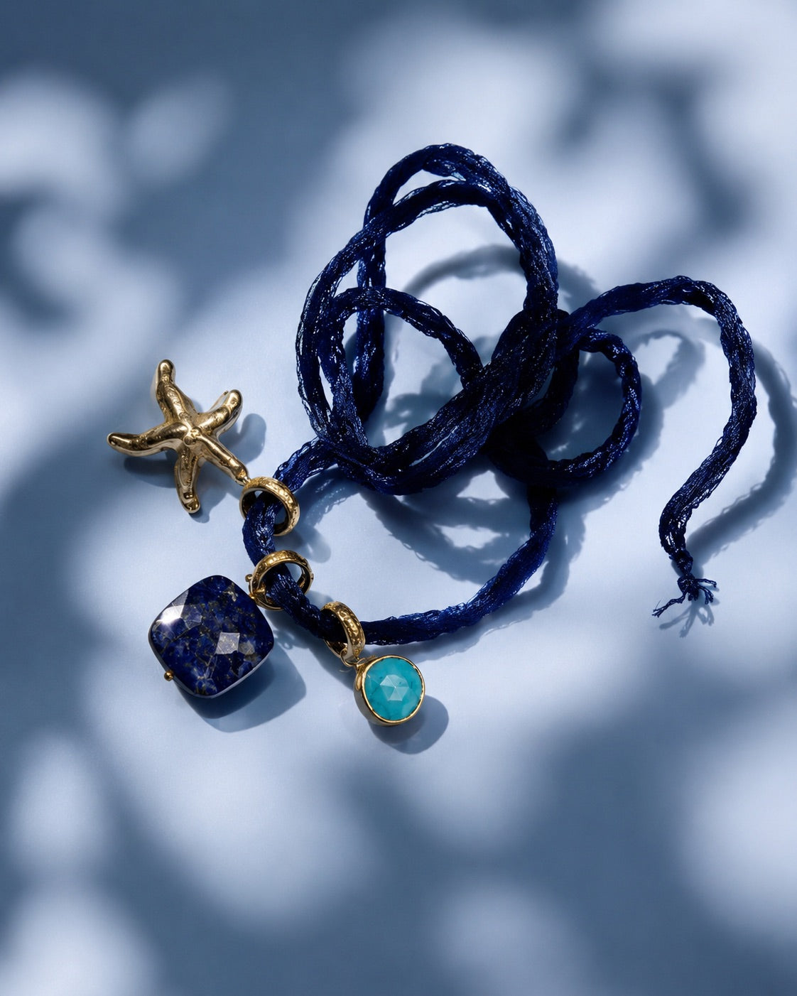 Colgante Estrellita