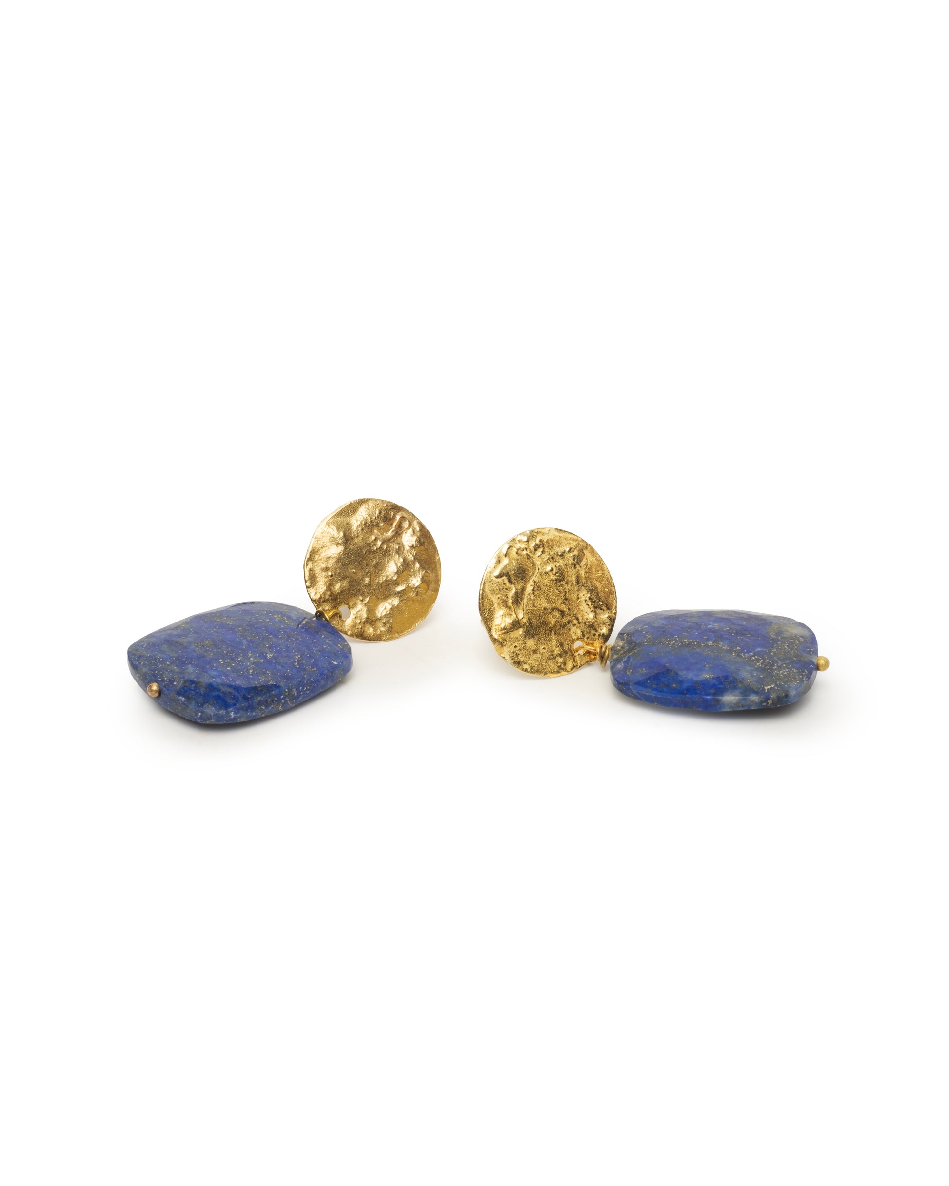 Pendientes Ultramar
