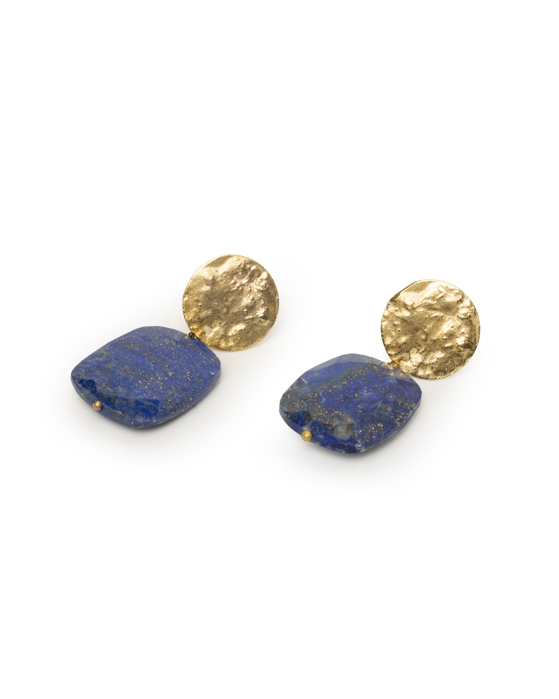 Pendientes Ultramar