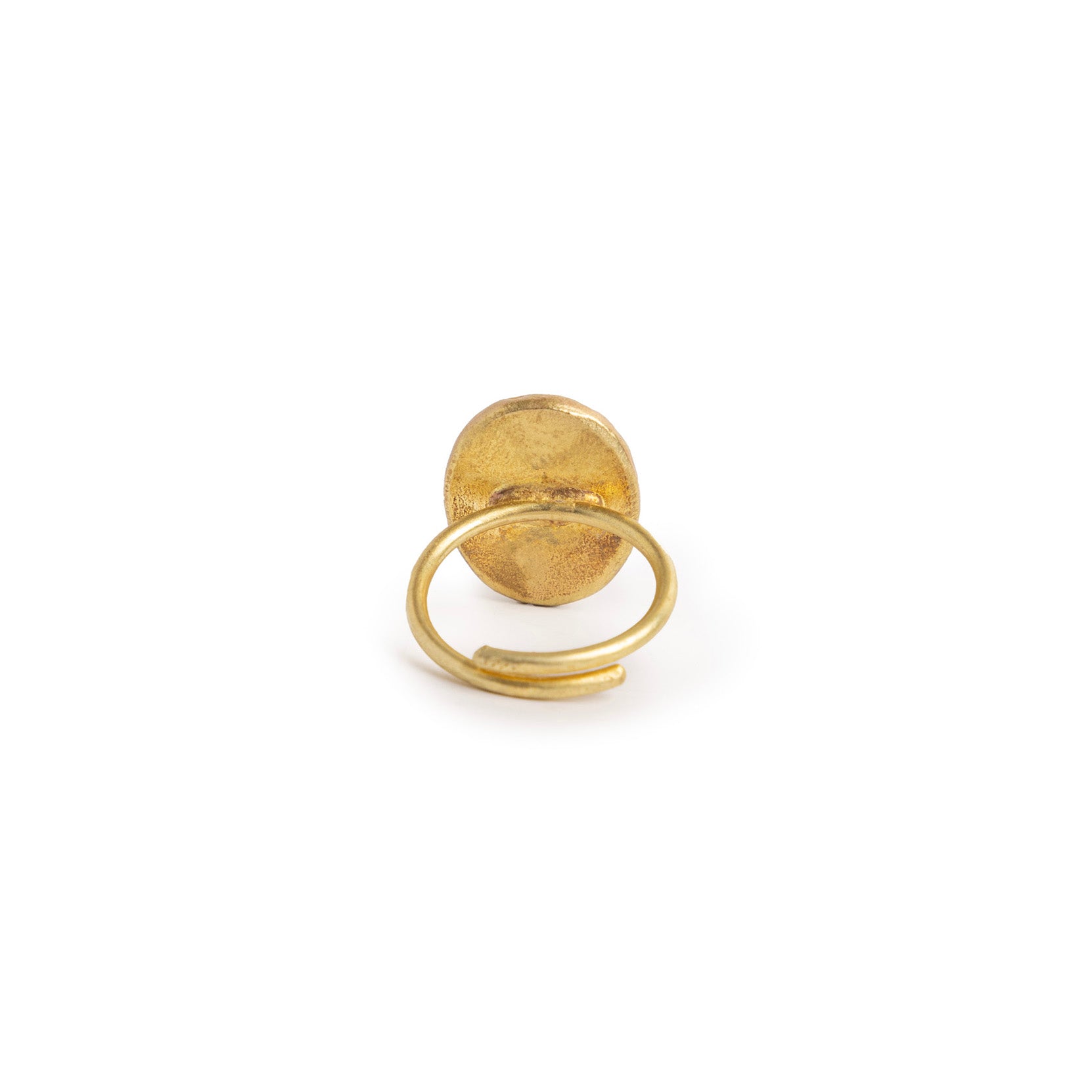 Agate Ring