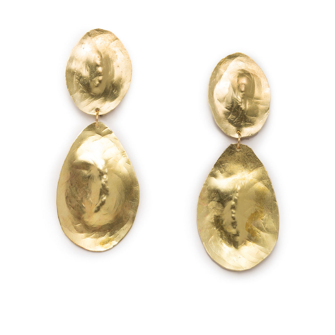 Pendientes Vega Maxi