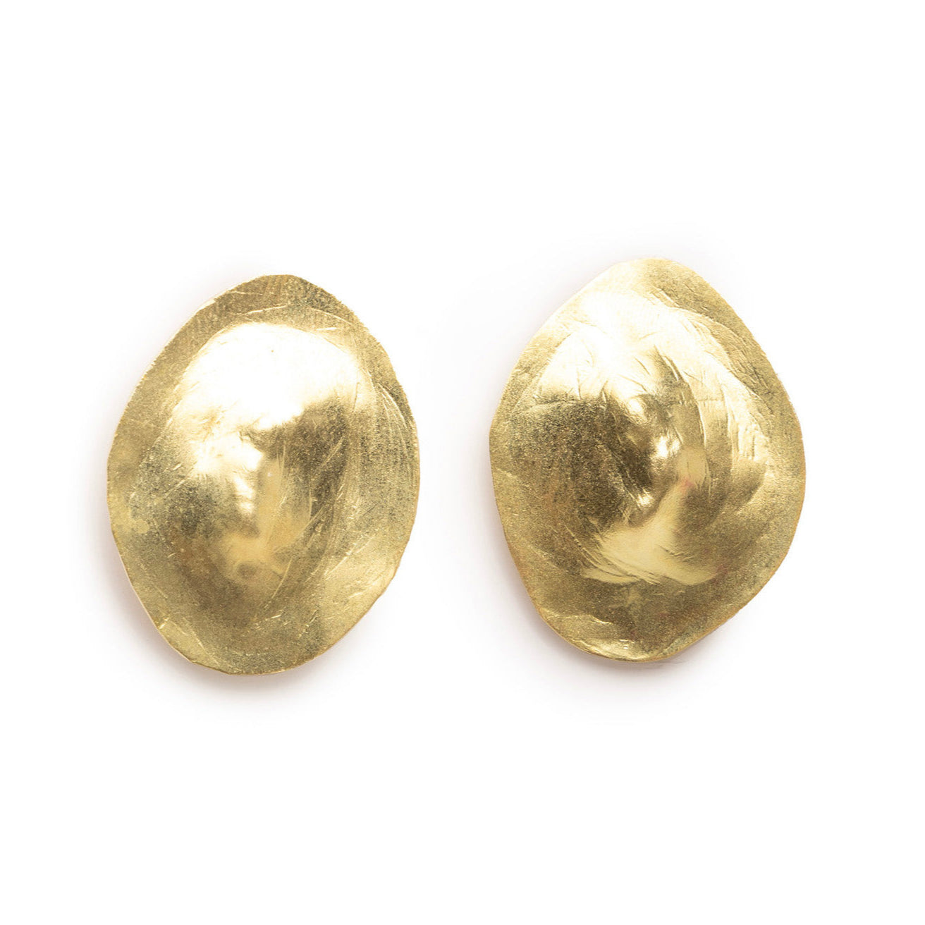 Pendientes Vega