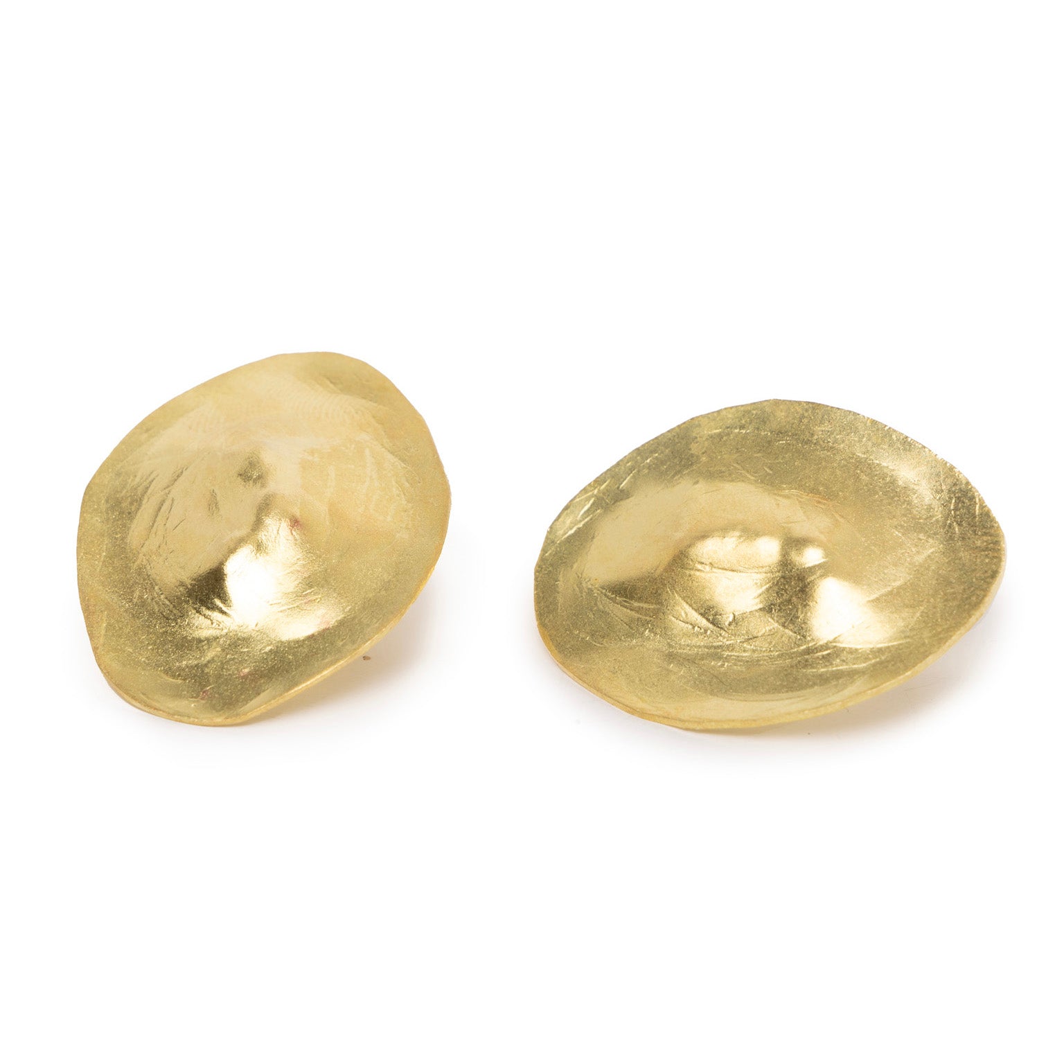 Pendientes Vega