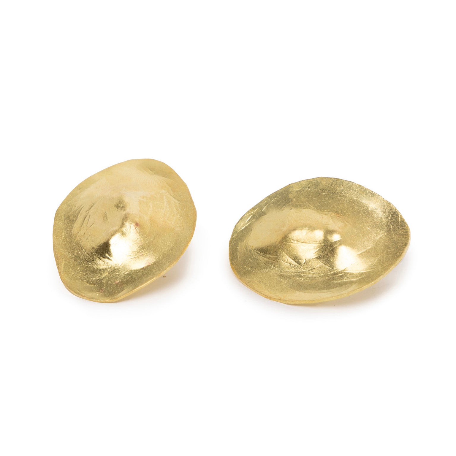 Pendientes Vega
