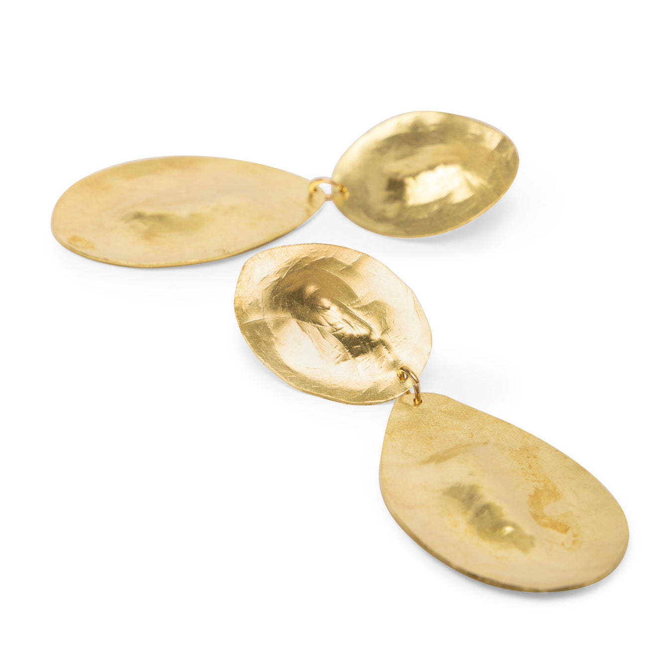 Pendientes Vega Maxi