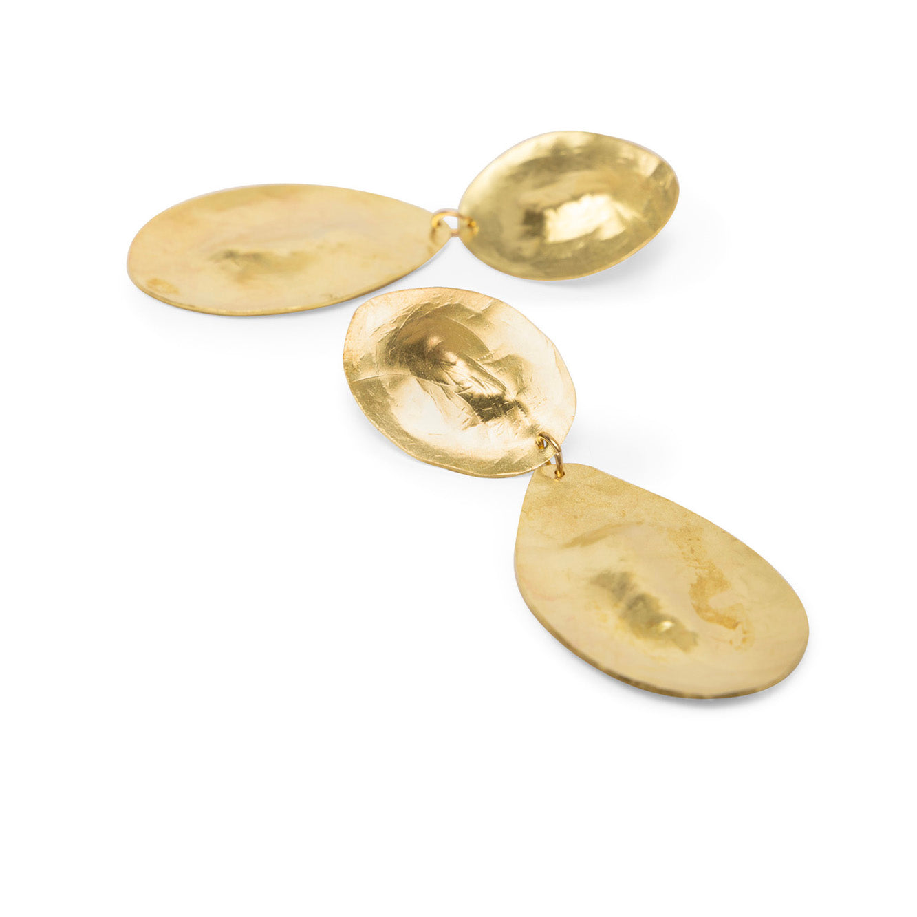Pendientes Vega Maxi