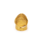 Anillo Kyanos Maxi