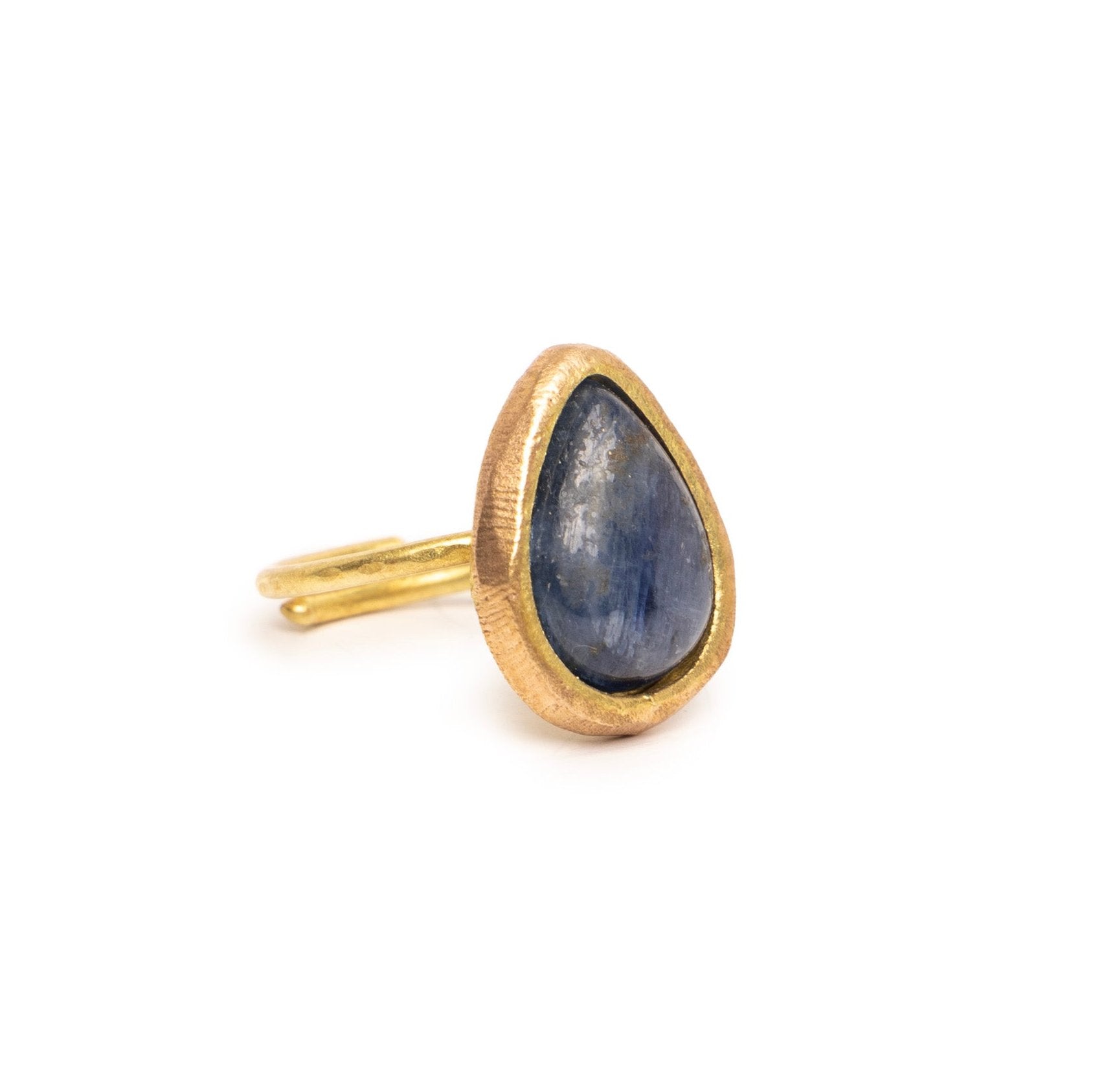 Anillo Kyanos Mini
