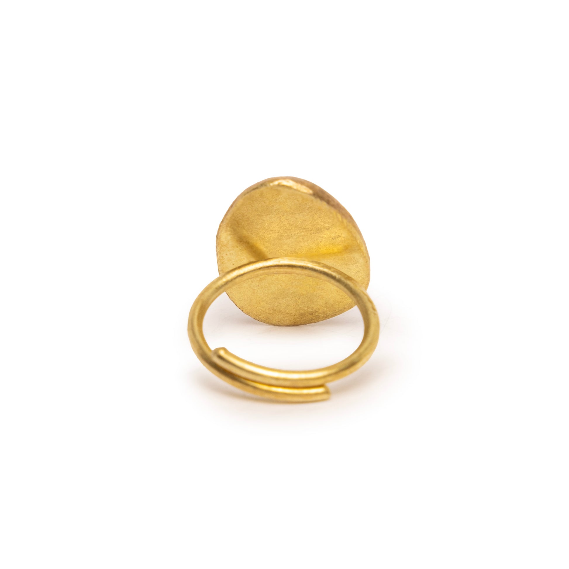 Anillo Kyanos Mini