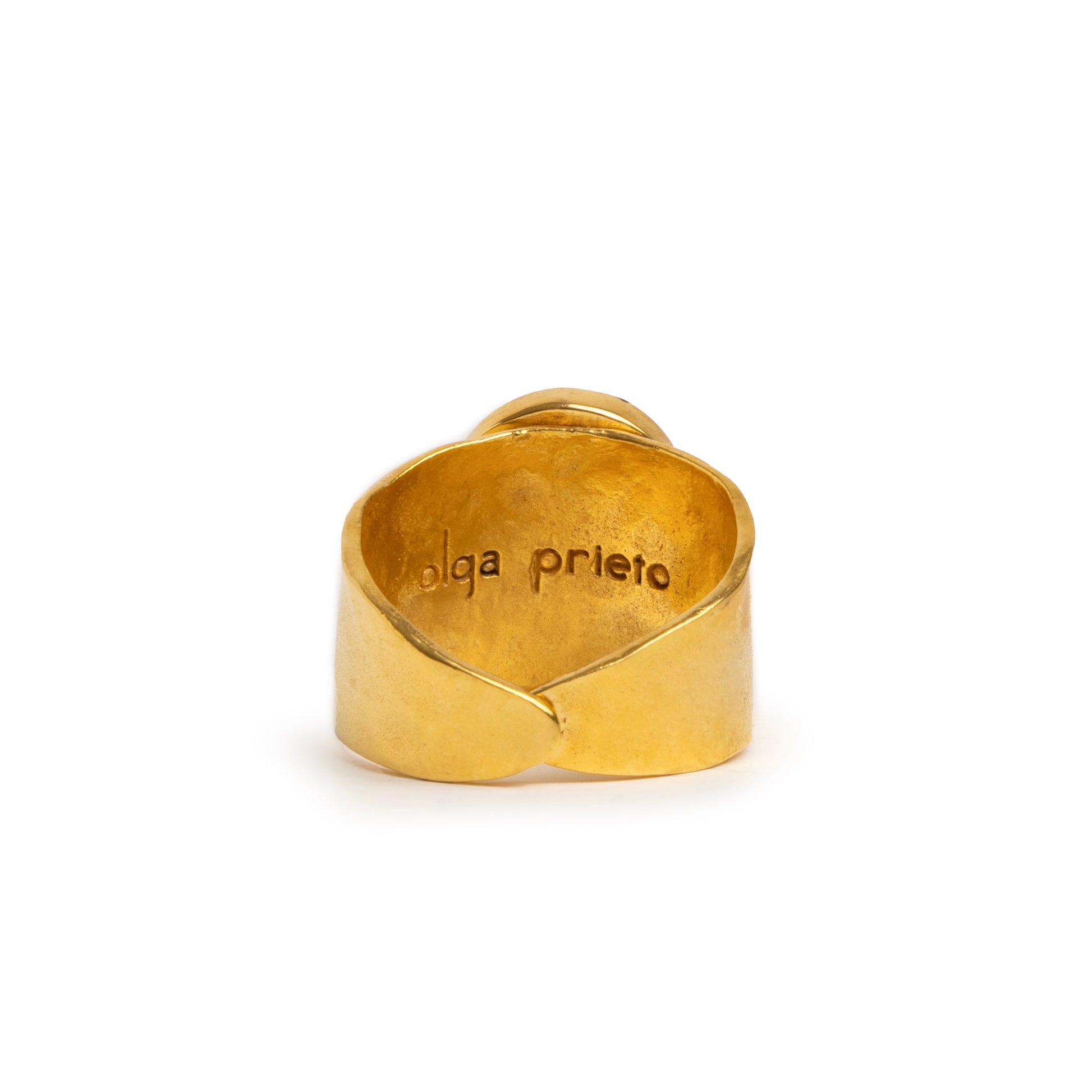 Aqua Mod Ring