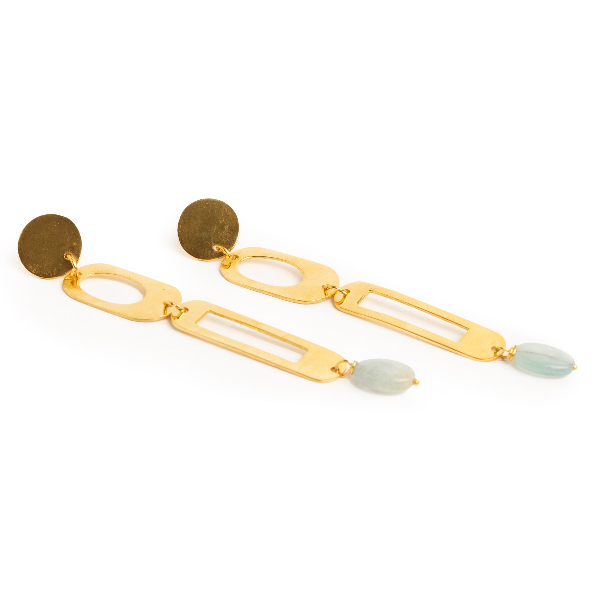 Aqua Mod II Earring