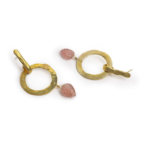 Pendientes Artemisa