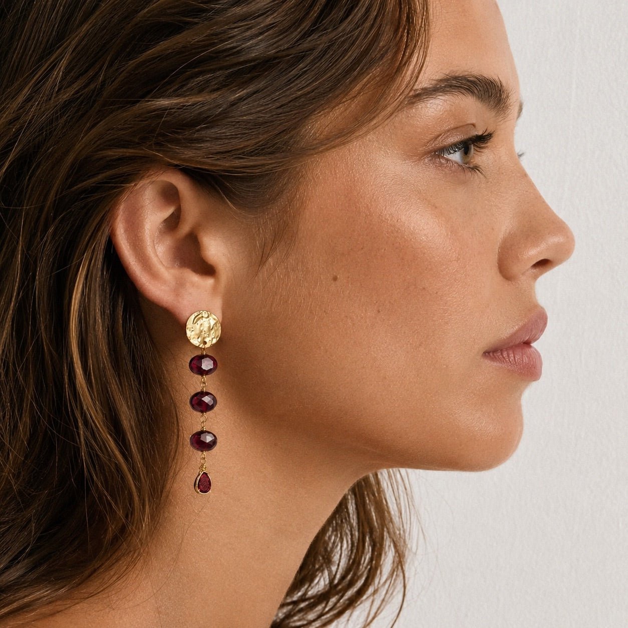 Greta Earrings