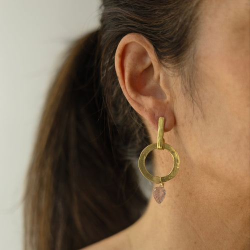 Pendientes Artemisa