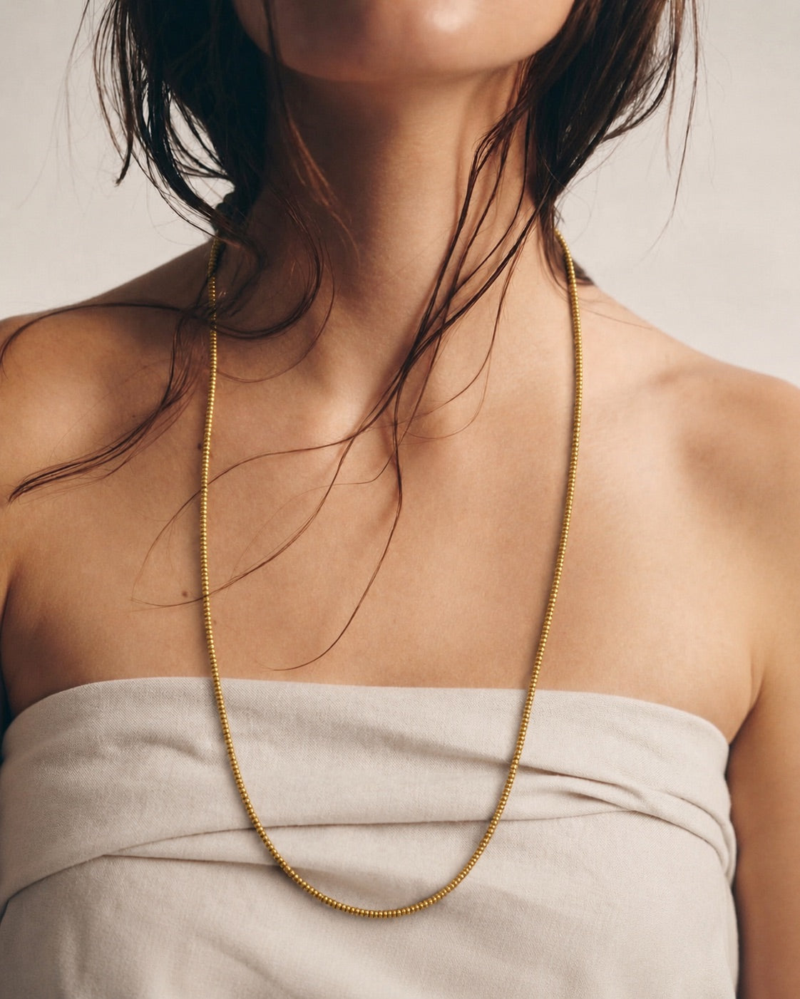 Collar Túnez