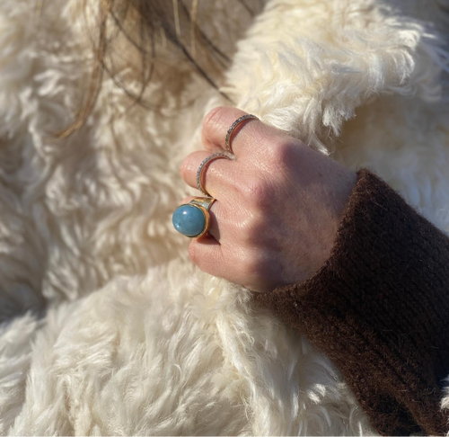Anillo Aguamar