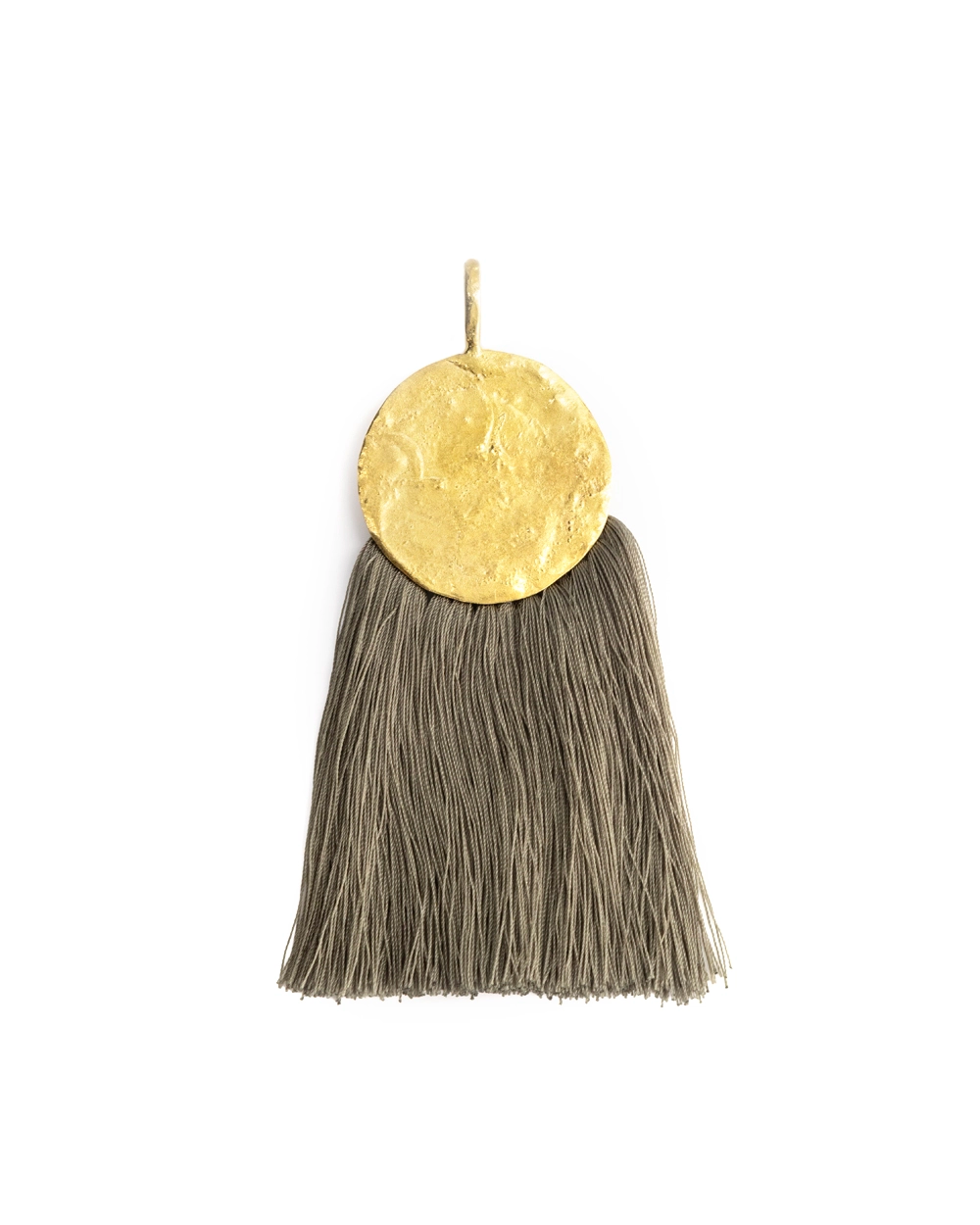 Salvia Crossing Pendant