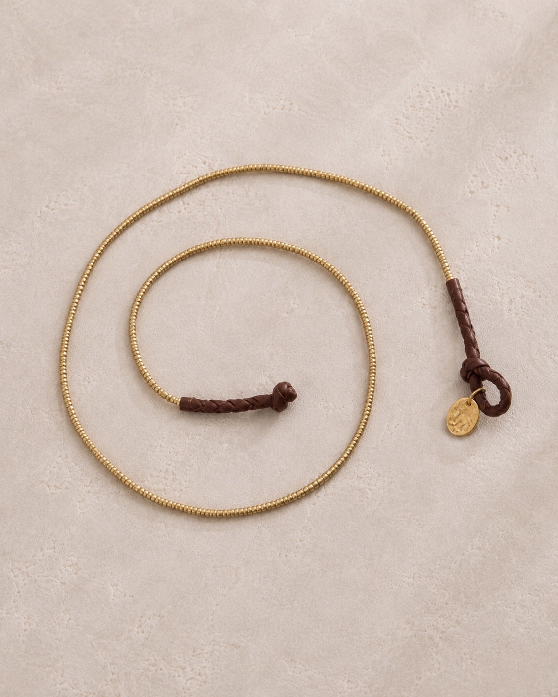 Collar Túnez