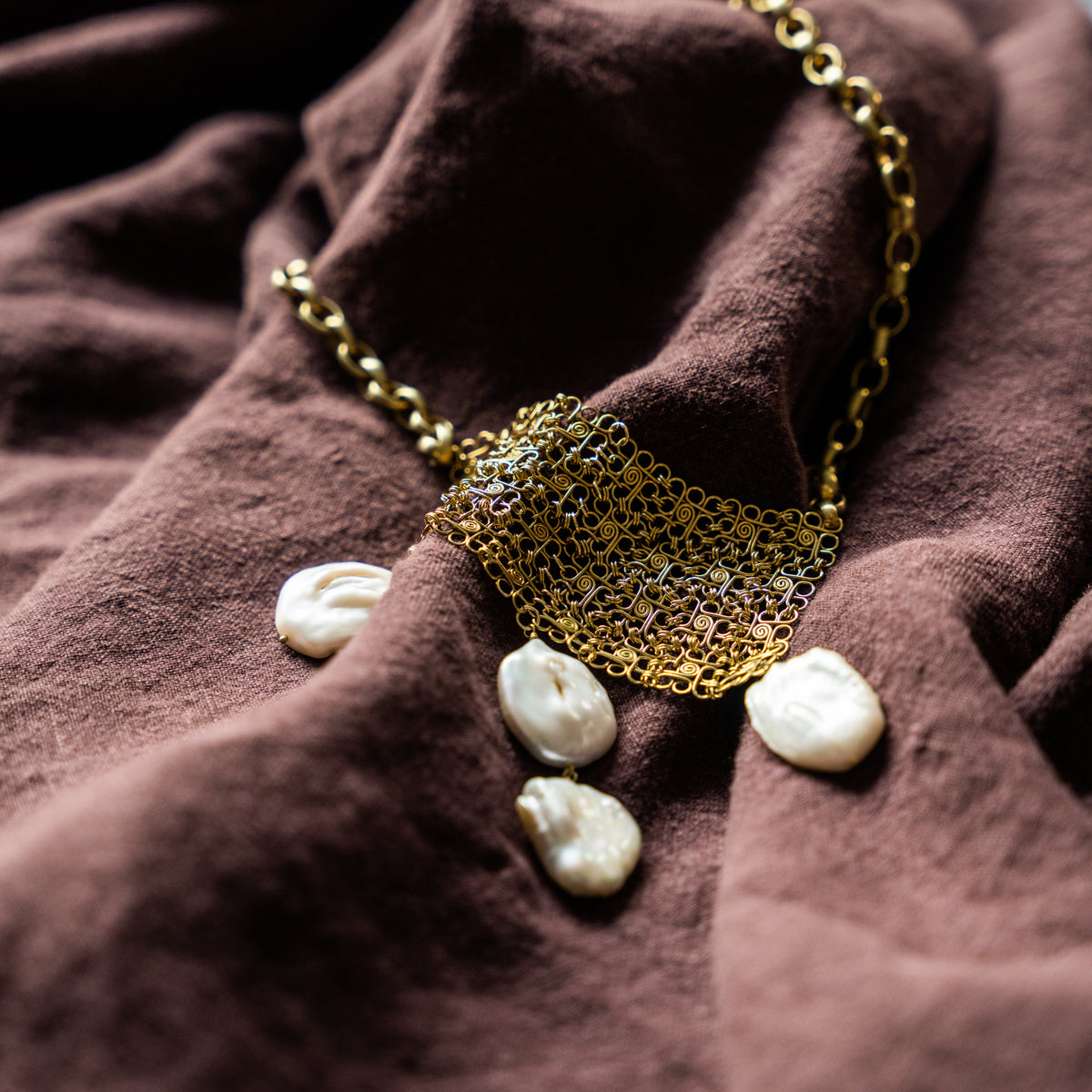Collar Alma