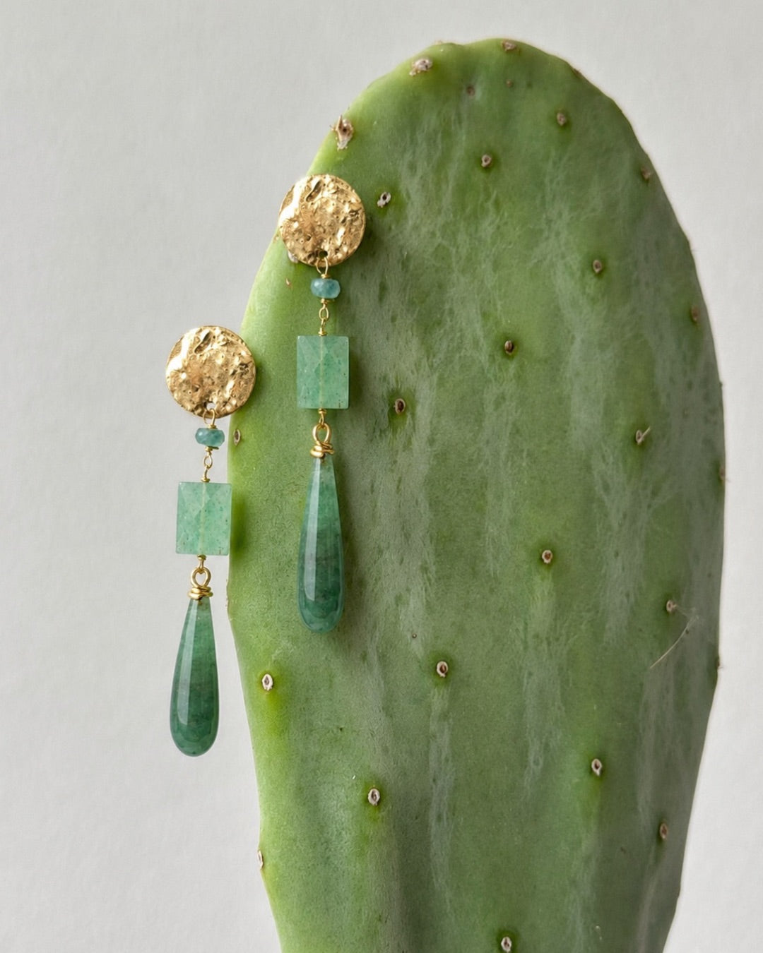 Savia Earrings
