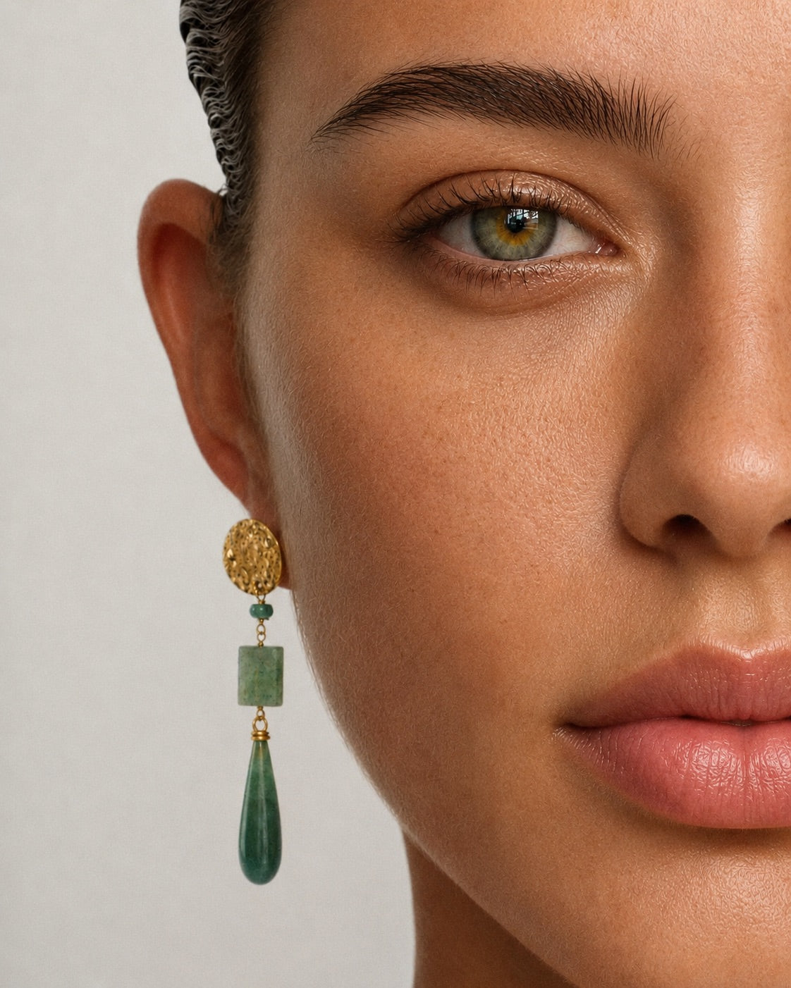 Savia Earrings