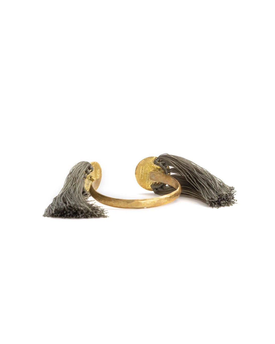Pulsera Travesía Salvia