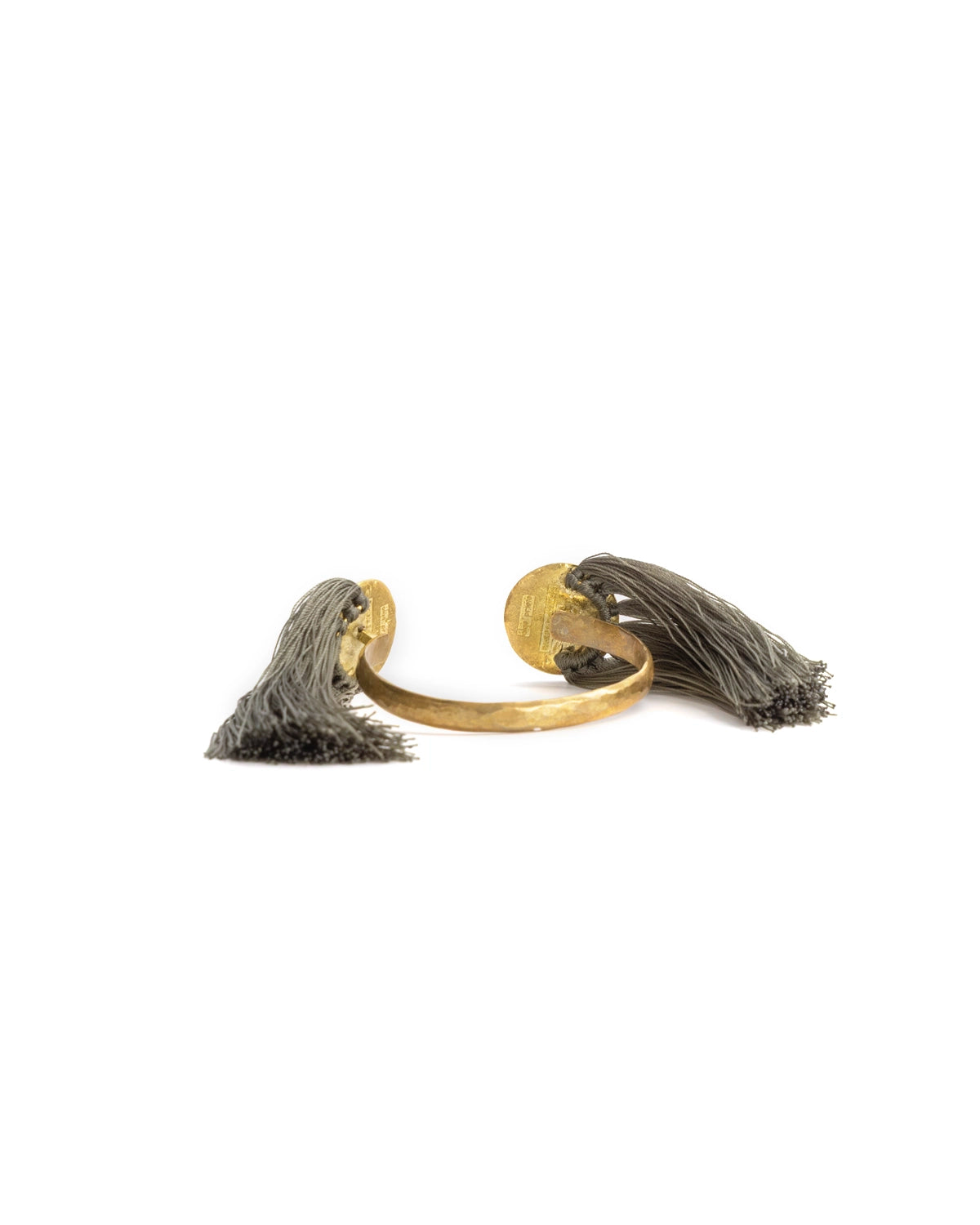 Pulsera Travesía Salvia