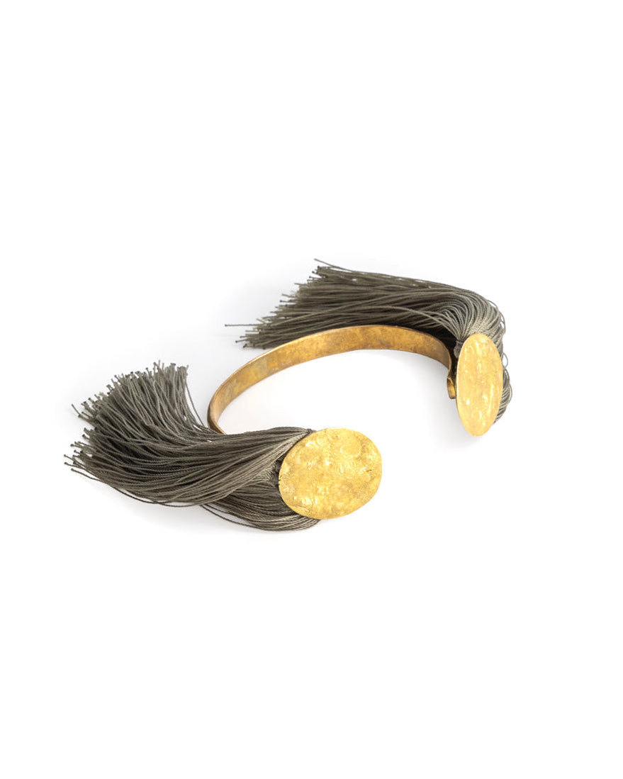 Pulsera Travesía Salvia