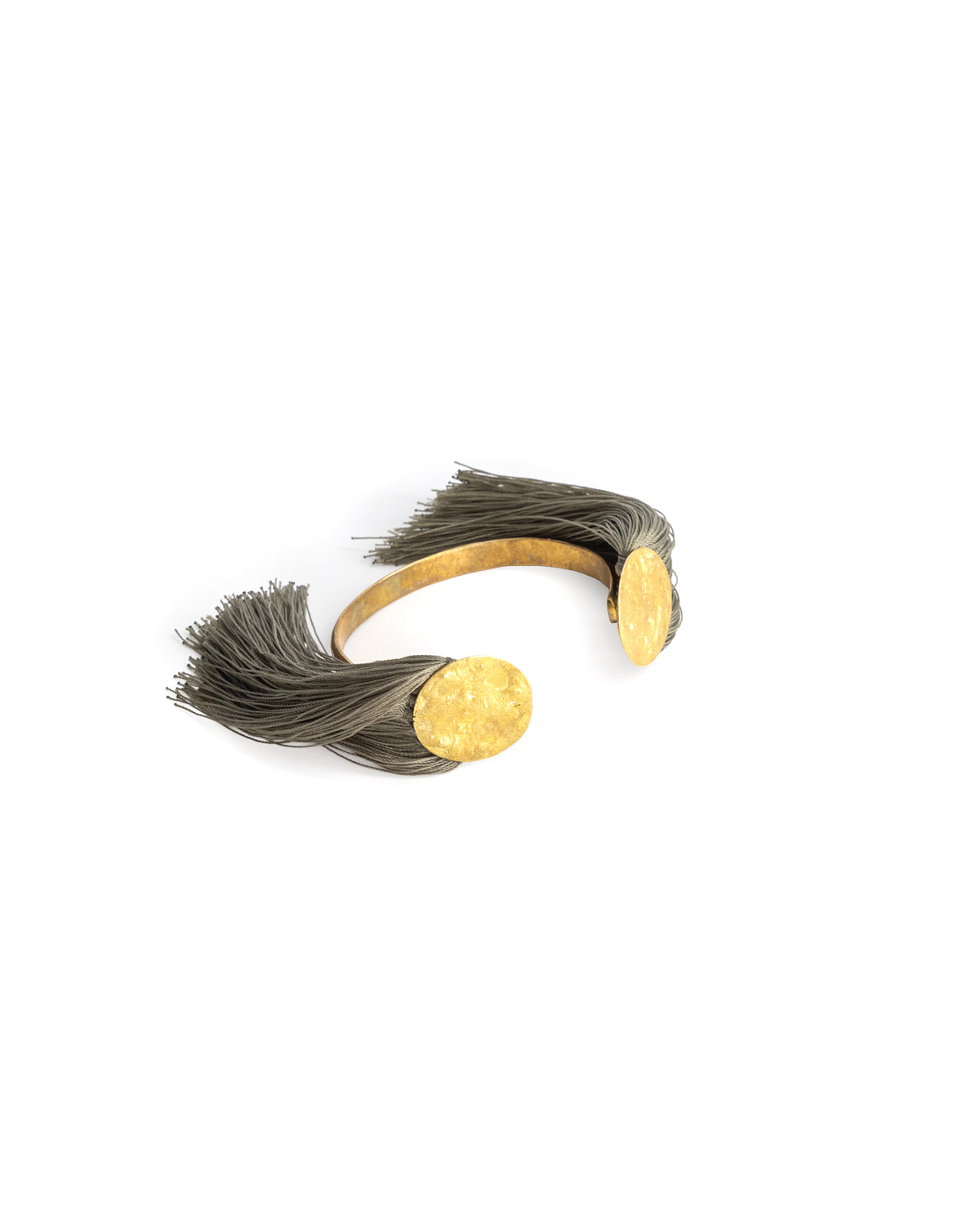 Pulsera Travesía Salvia
