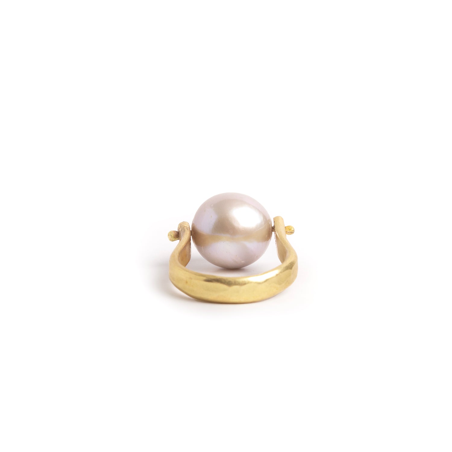 Anillo Estribo