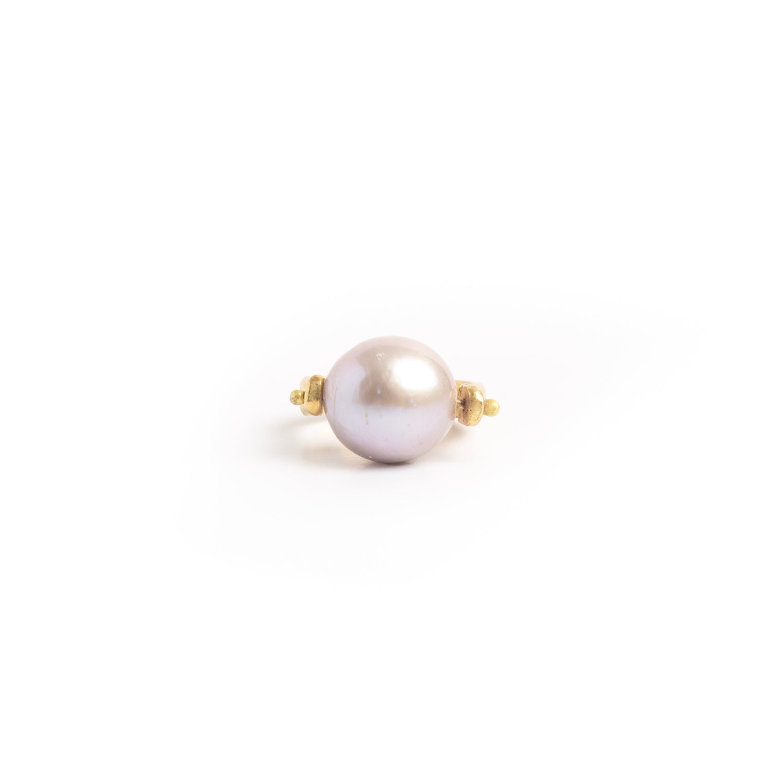 Anillo Estribo