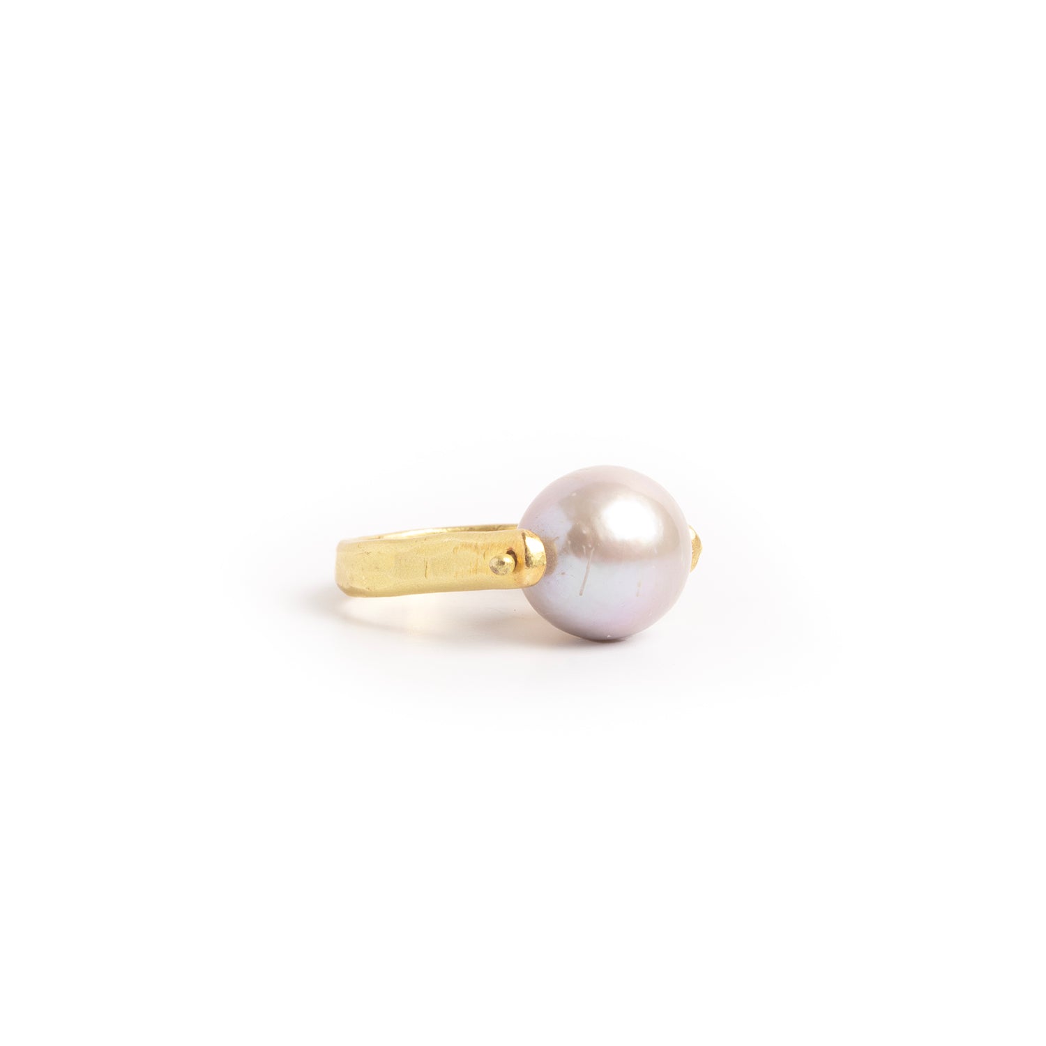 Anillo Estribo