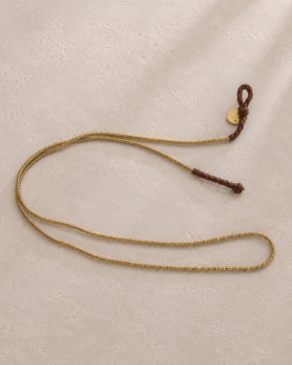 Collar Túnez