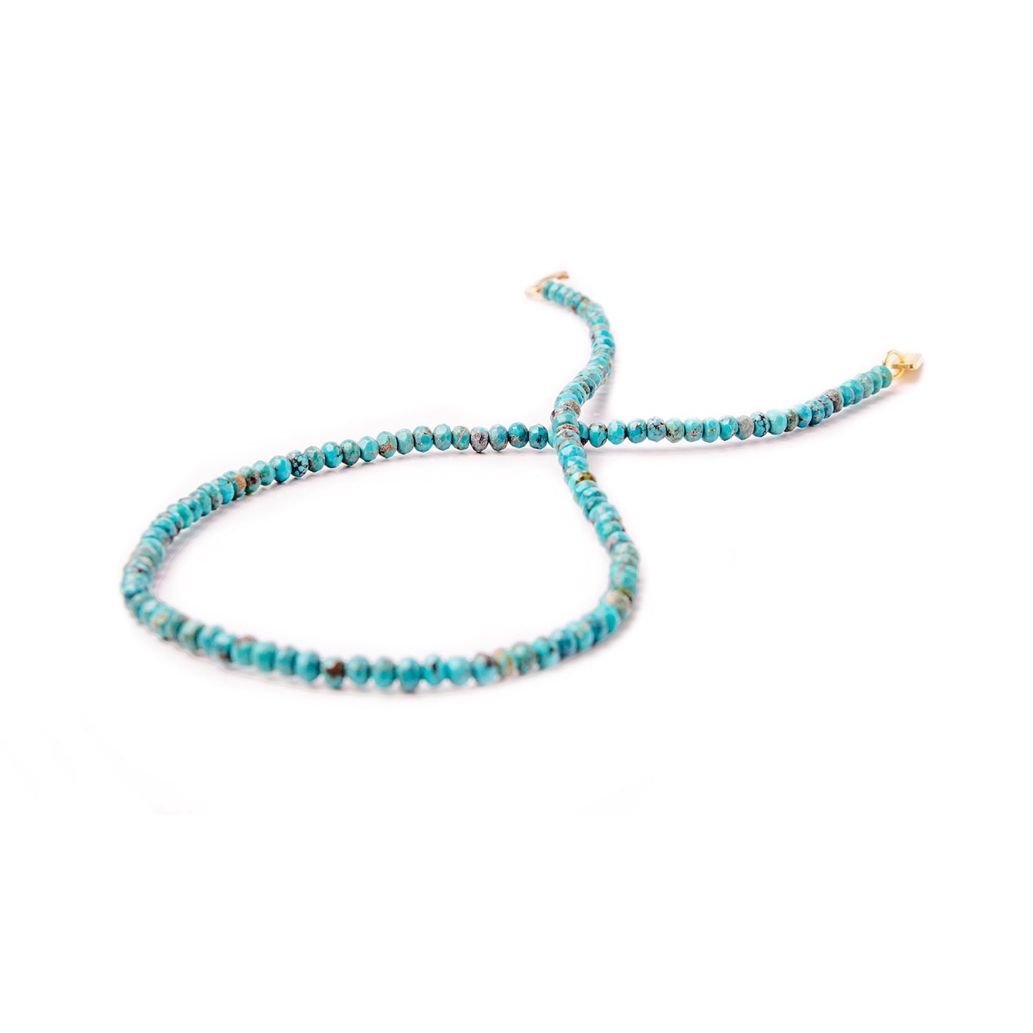 Turquoise Choker